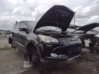 Photo of 2013 Ford Escape