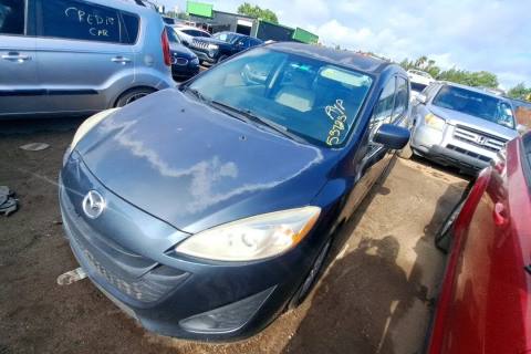 Photo of 2012 Mazda 5