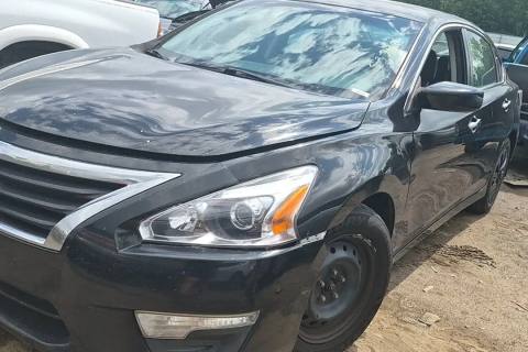 Photo of 2014 Nissan Altima