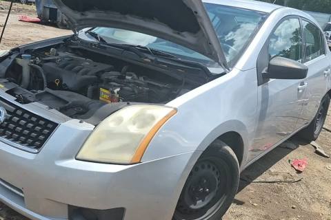 Photo of 2007 Nissan Sentra
