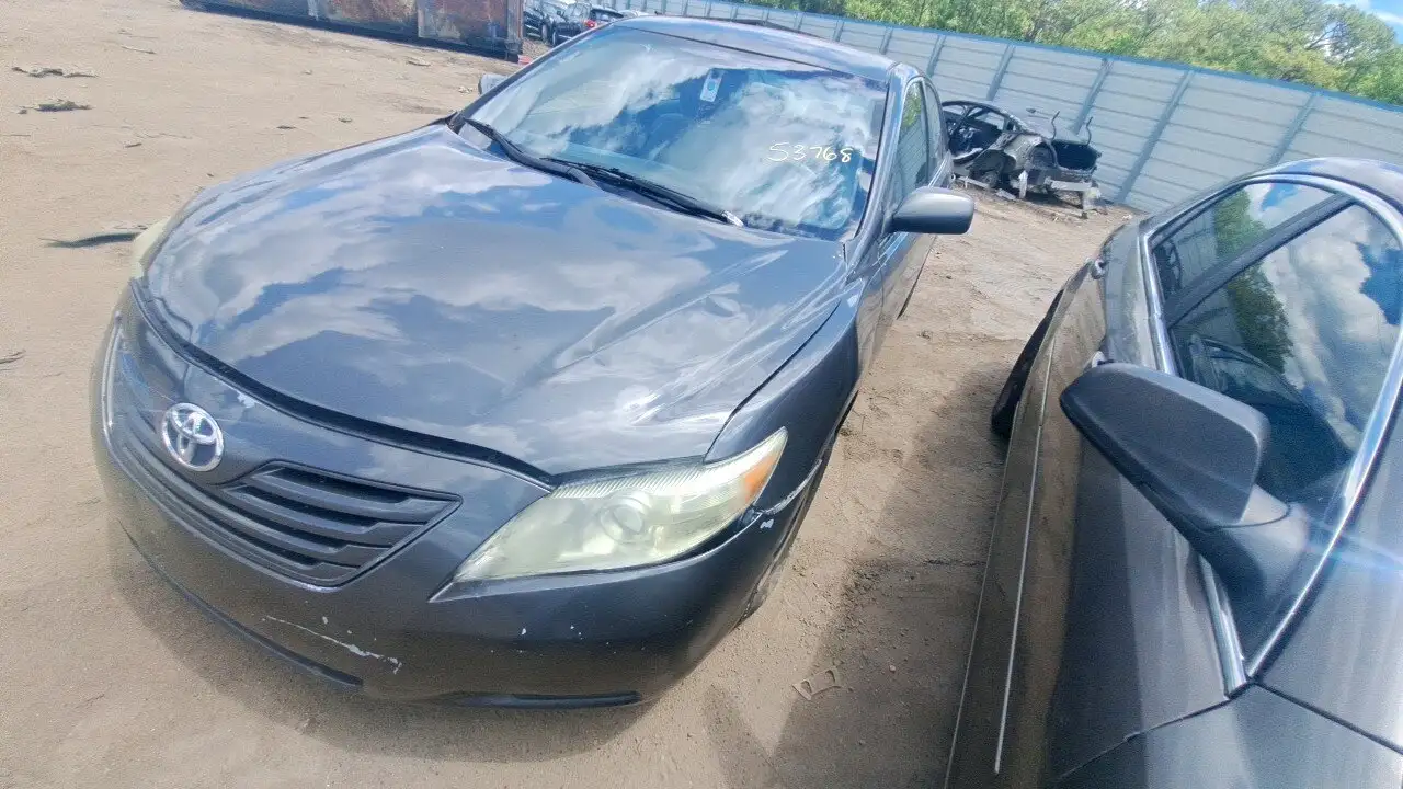 Photo of 2007 Toyota Camry