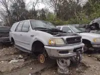 Photo of 1997 Ford Expedition