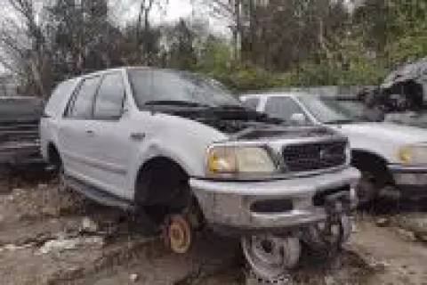 Photo of 1997 Ford Expedition