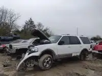 Photo of 2004 Ford Expedition