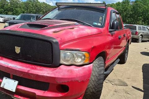 Photo of 2003 Dodge Ram 1500