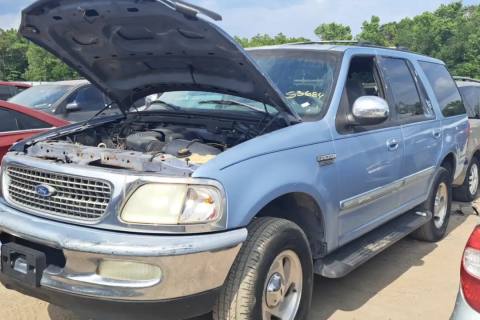 Photo of 1998 Ford Expedition