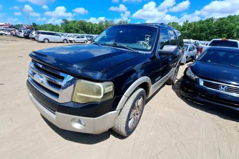 Photo of 2008 Ford Expedition