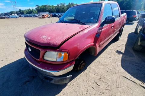 Photo of 2001 Ford F-150