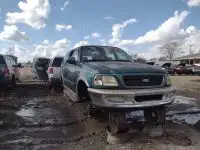 Photo of 1997 Ford Expedition