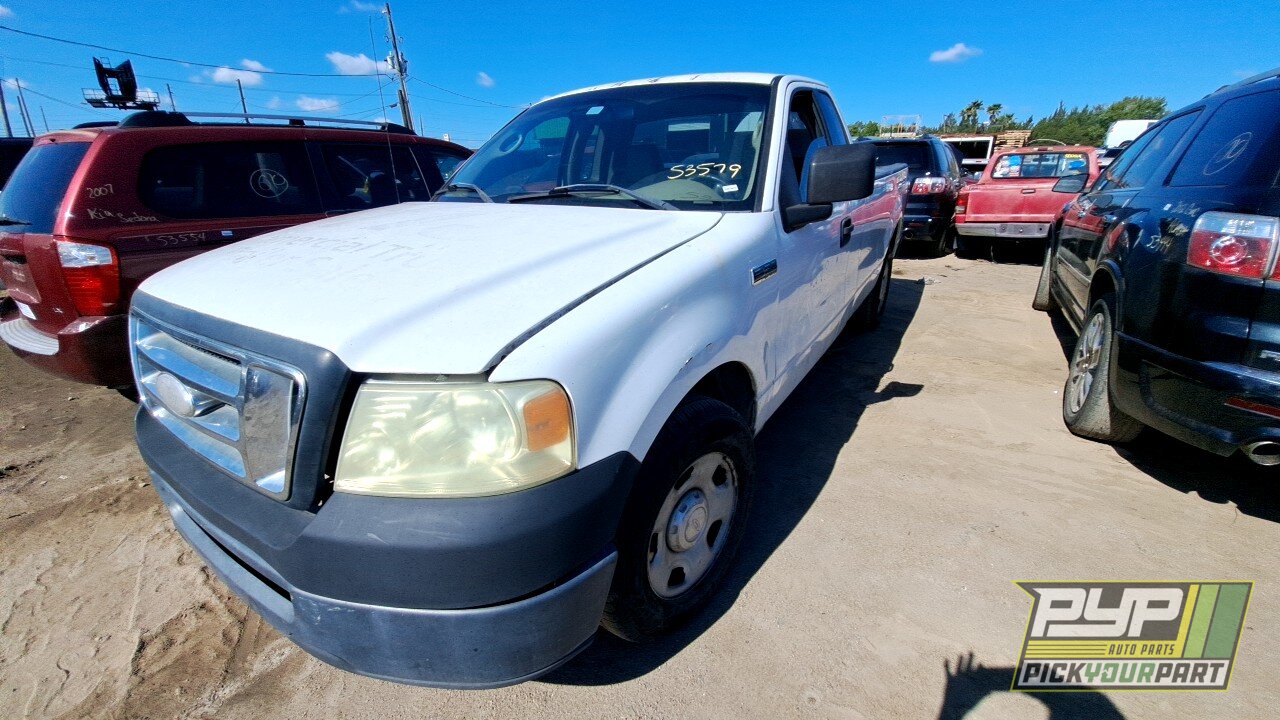 Photo of 2006 Ford F-150