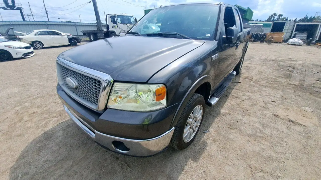 Photo of 2007 Ford F-150