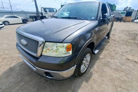 Photo of 2007 Ford F-150