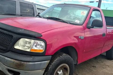 Photo of 2004 Ford F-150 Heritage