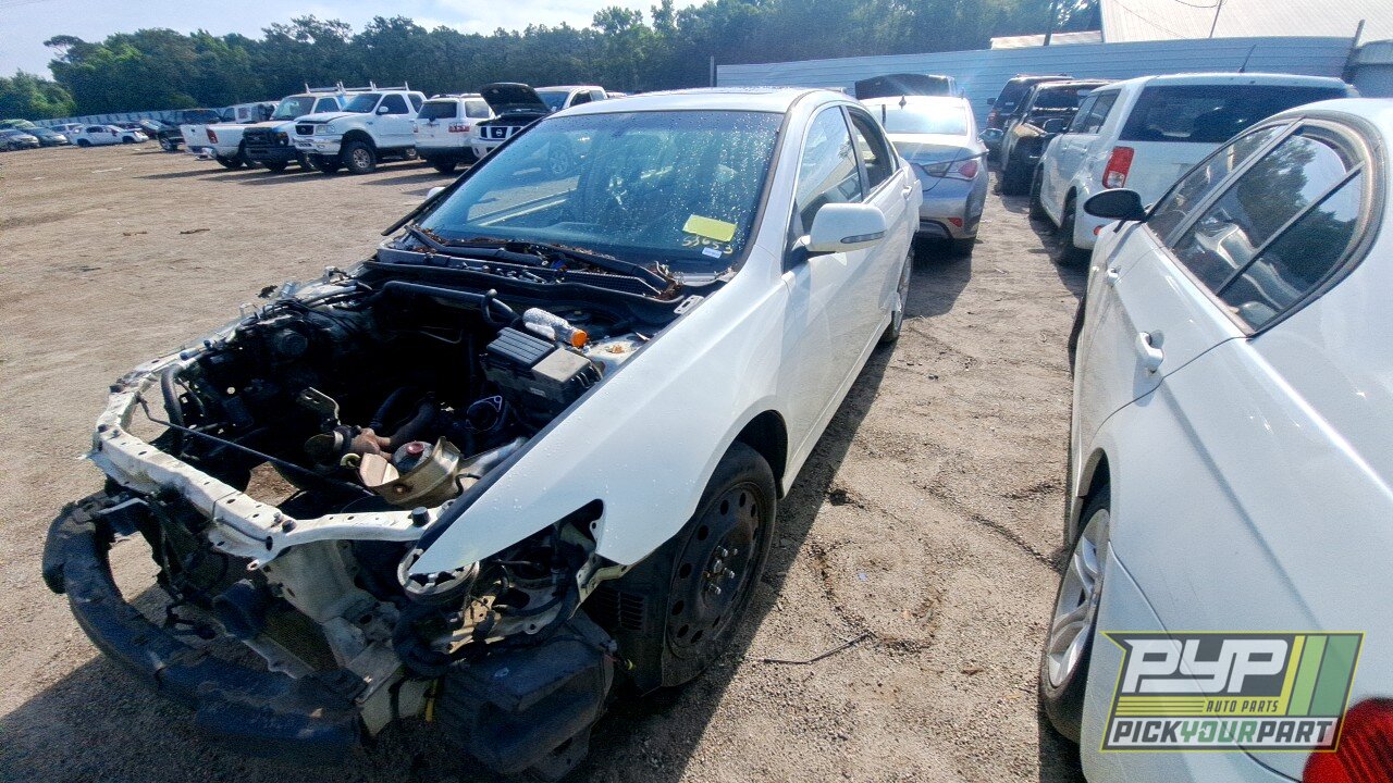 Photo of 2008 Acura Tsx