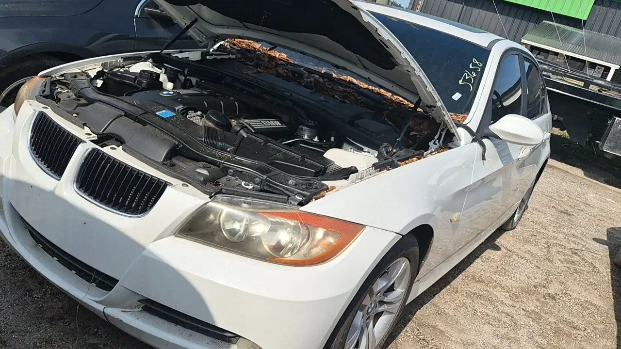 Photo of 2008 Bmw 328I