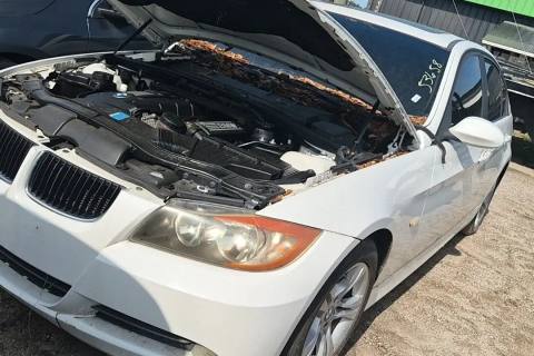 Photo of 2008 Bmw 328I