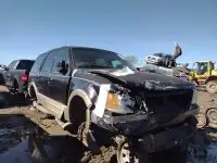 Photo of 2005 Ford Expedition