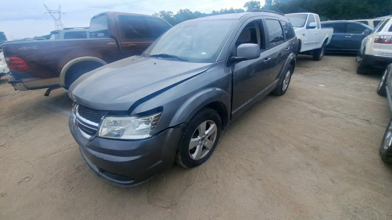 Photo of 2012 Dodge Journey