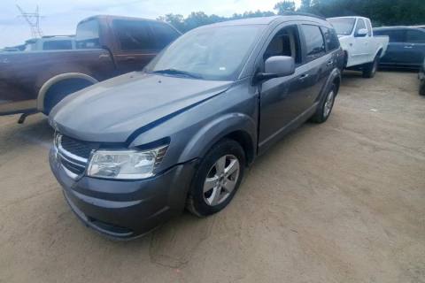Photo of 2012 Dodge Journey