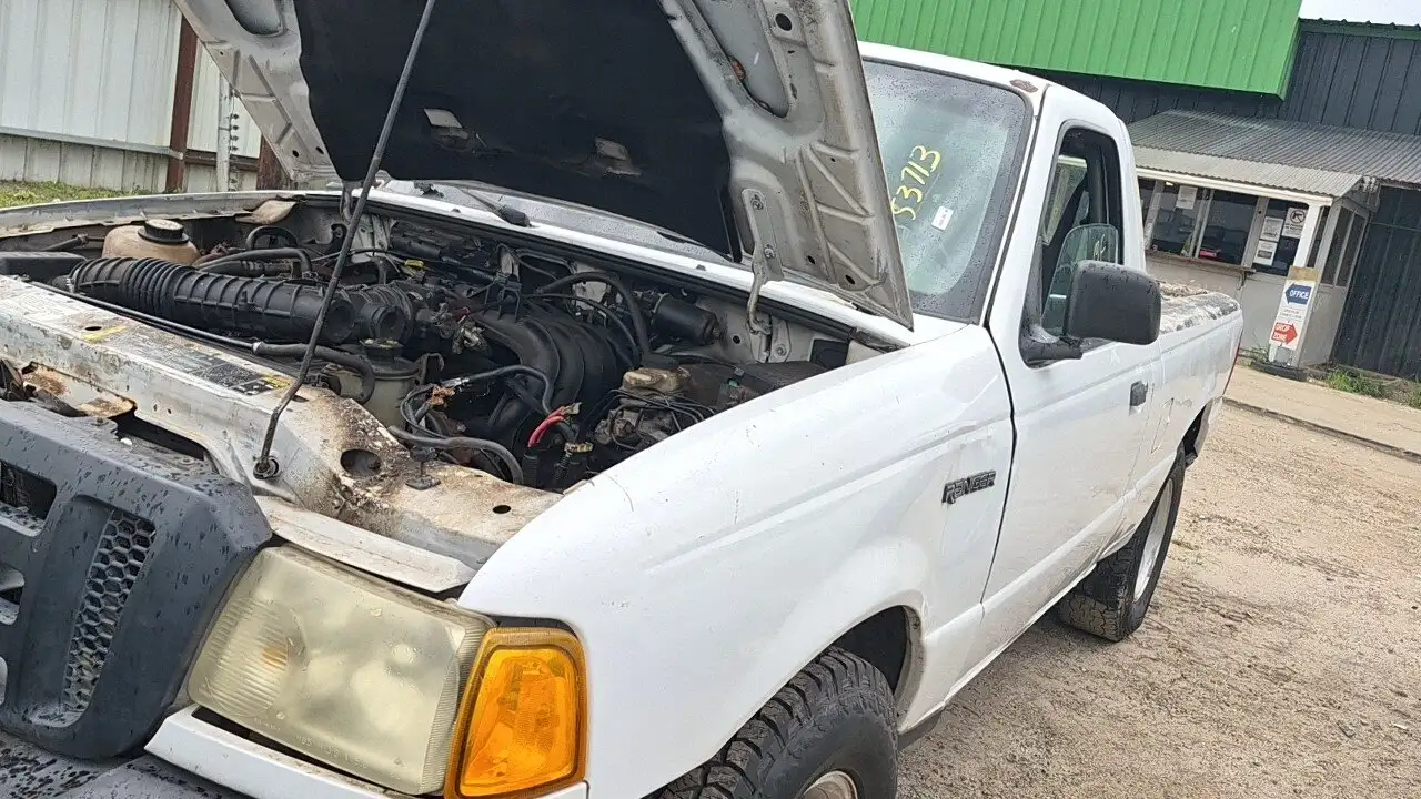 Photo of 2005 Ford Ranger