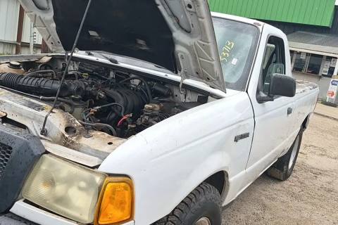 Photo of 2005 Ford Ranger