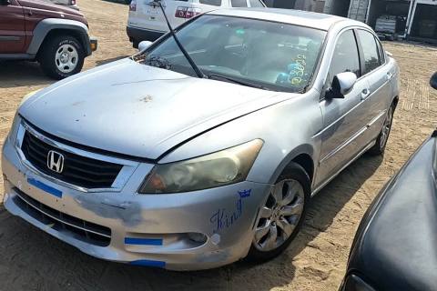 Photo of 2009 Honda Accord