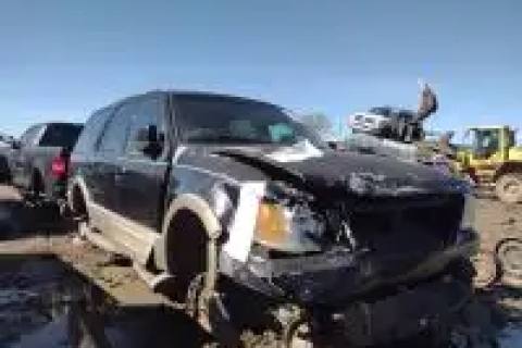 Photo of 2005 Ford Expedition