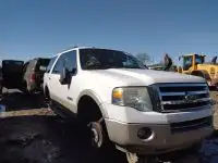 Photo of 2007 Ford Expedition