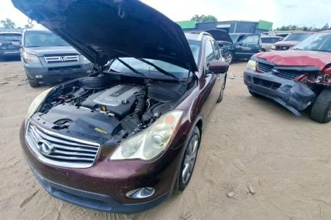 Photo of 2011 Infiniti Ex35