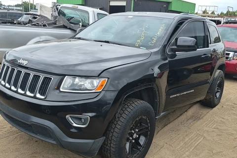 Photo of 2014 Jeep Grand Cherokee