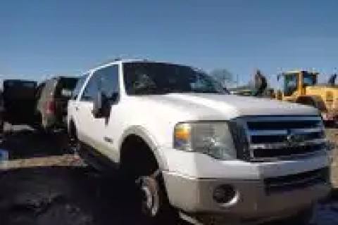 Photo of 2007 Ford Expedition