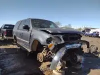 Photo of 2000 Ford Expedition