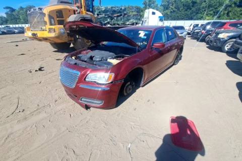 Photo of 2013 Chrysler 300