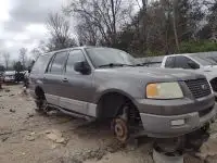 Photo of 2003 Ford Expedition