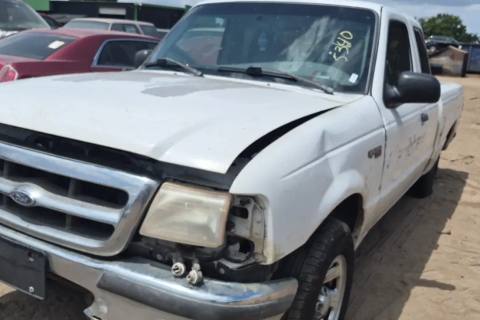 Photo of 1998 Ford Ranger