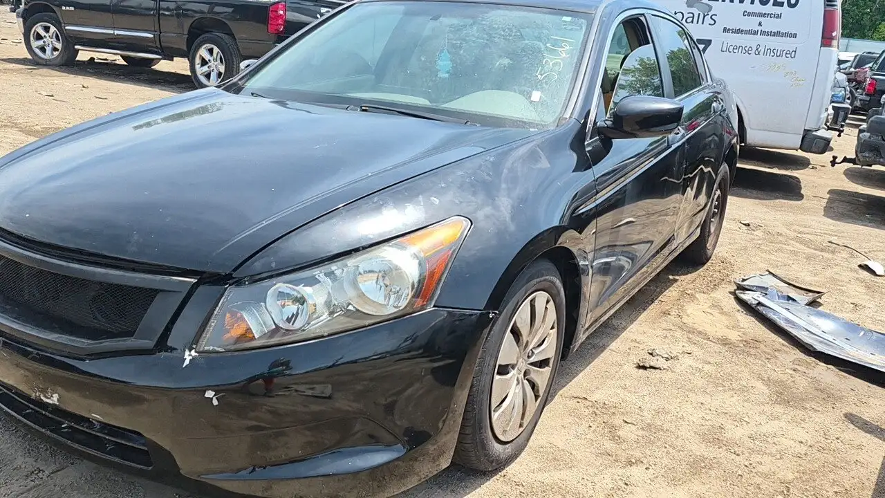 Photo of 2010 Honda Accord