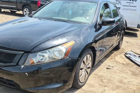 Photo of 2010 Honda Accord