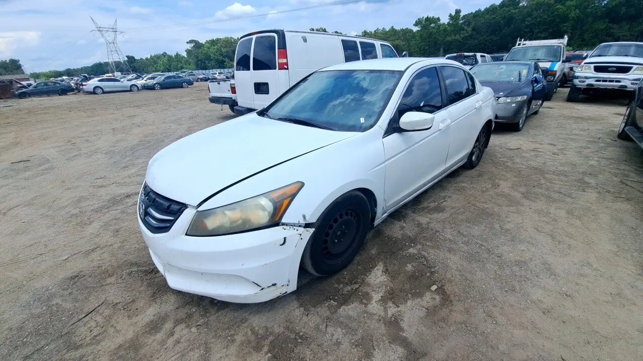 Photo of 2011 Honda Accord