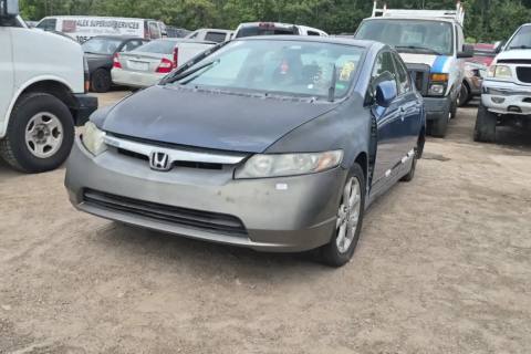 Photo of 2008 Honda Civic