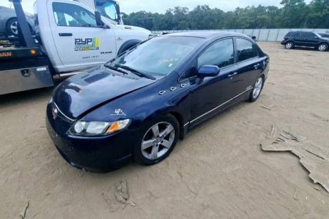 Photo of 2008 Honda Civic