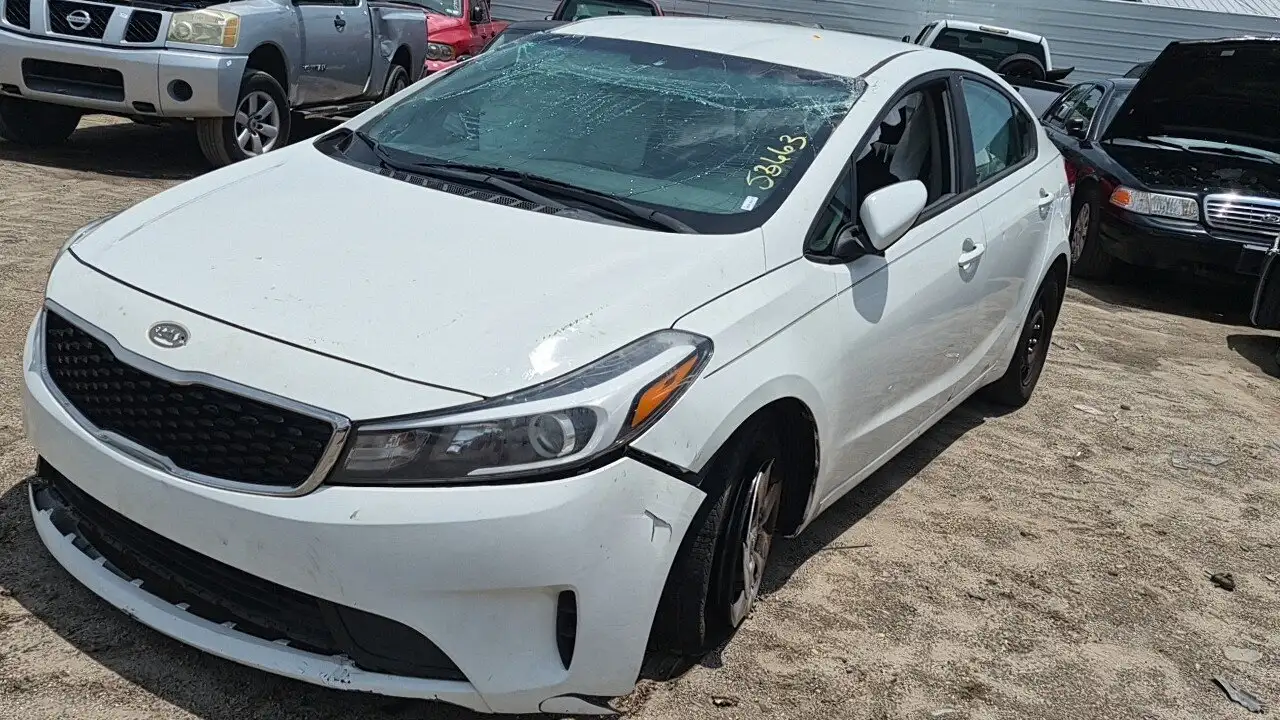 Photo of 2017 Kia Forte