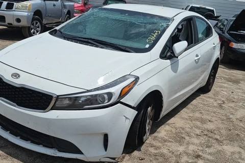 Photo of 2017 Kia Forte