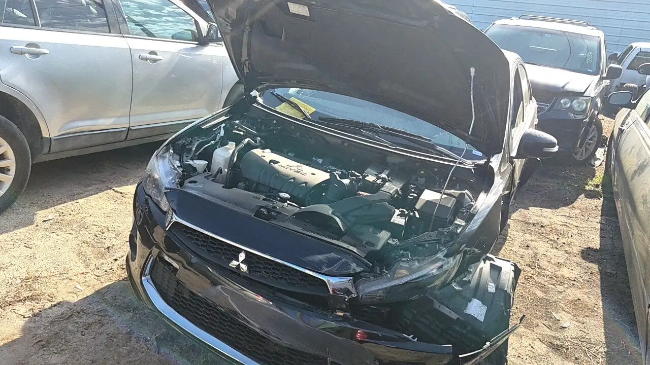 Photo of 2016 Mitsubishi Lancer