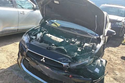 Photo of 2016 Mitsubishi Lancer