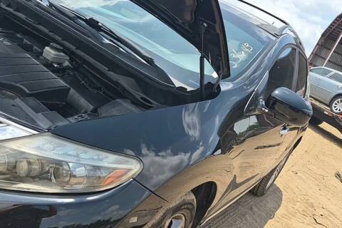 Photo of 2011 Nissan Murano