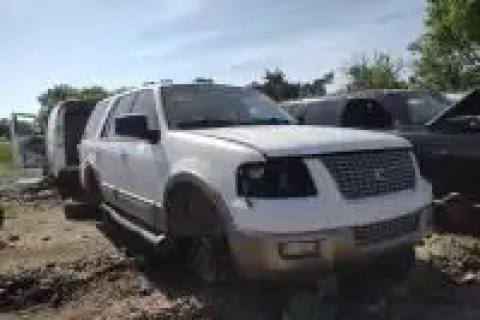 Photo of 2003 Ford Expedition