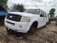 Photo of 2009 Ford Expedition