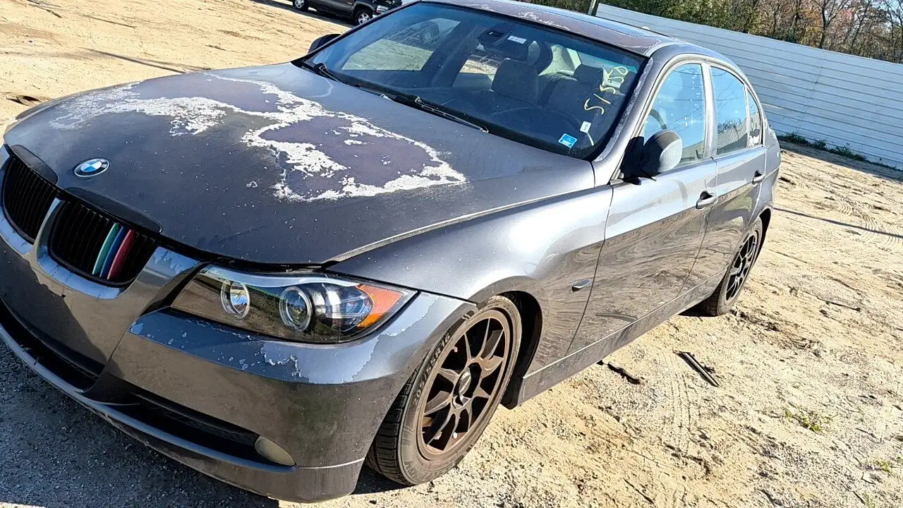 Photo of 2007 Bmw 328I