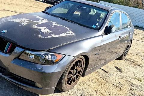 Photo of 2007 Bmw 328I