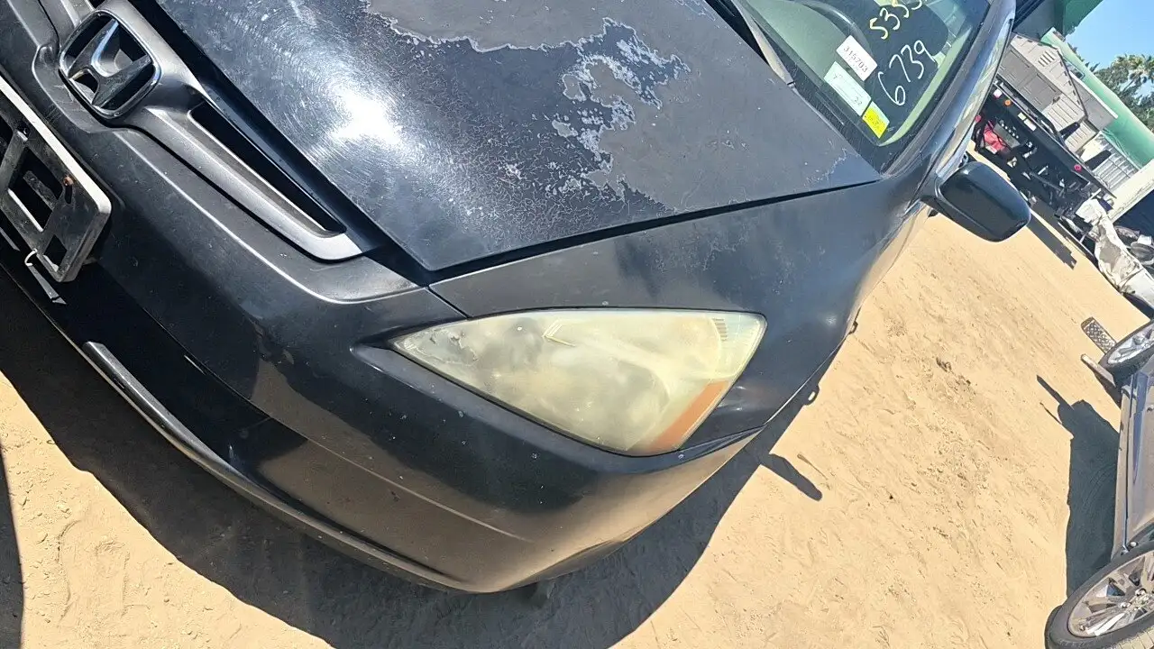 Photo of 2003 Honda Accord